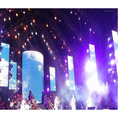 供應(yīng)led網(wǎng)格屏，led網(wǎng)格屏工廠