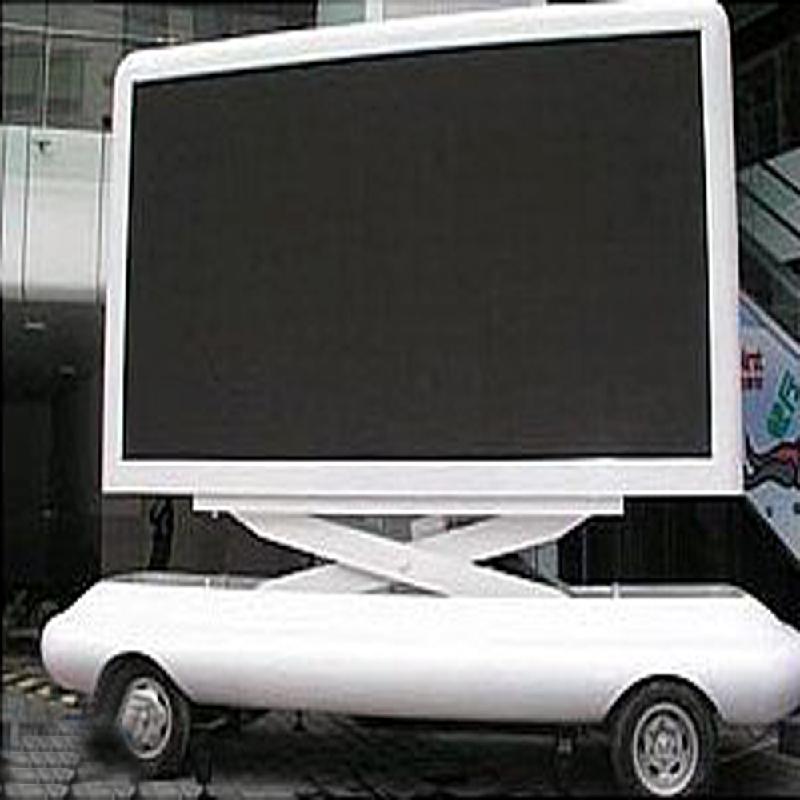 供應(yīng)P8led電視墻，戶外P8led電視墻，直插燈P8led電視墻