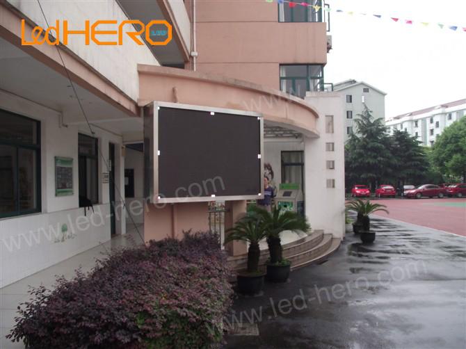 供應(yīng)戶外P8led顯示屏