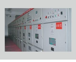 供應(yīng)高低壓開關(guān)柜GGD