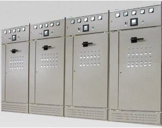 供應(yīng)無功補(bǔ)償控制柜