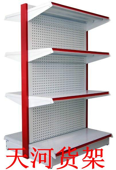 鄭州貨架廠河南貨架廠供應超市貨架