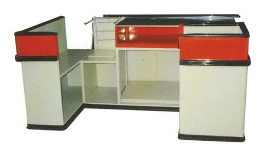 鄭州貨架廠河南貨架廠供應(yīng)收銀臺