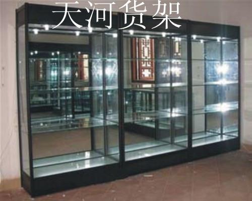 河南货架厂河南货架供应精品展柜