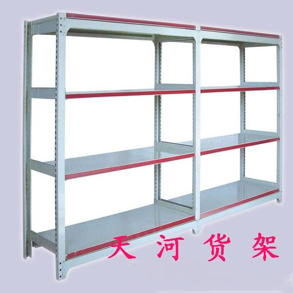 供應輕型倉儲貨架 鄭州貨架廠河南貨架廠輕型倉儲貨架