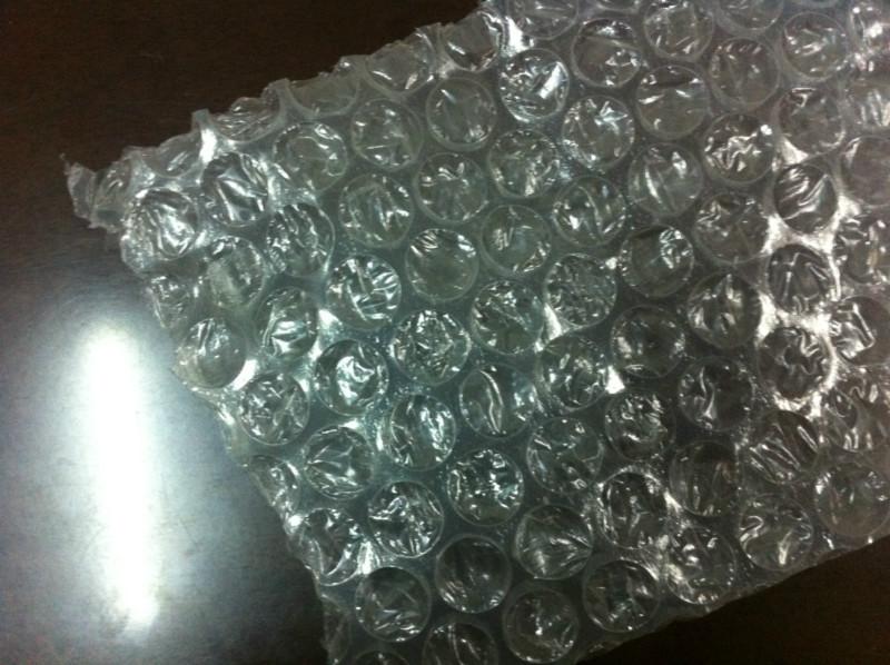 漳州氣泡袋直銷圖片