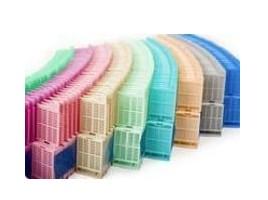 包埋盒脫水盒病理切片圖片