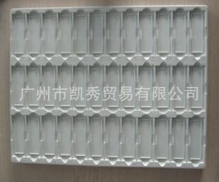 36片裝塑料晾片板圖片