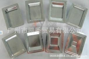 鋁合金包埋底模加深不銹鋼圖片