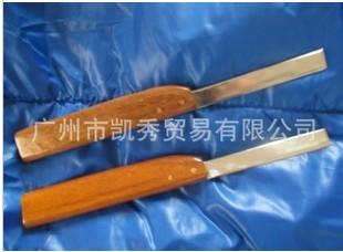 供應(yīng)木質(zhì)取材刀柄病理取材刀柄