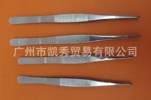 攤片鑷子圖片