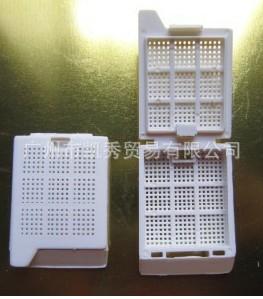 塑料包埋盒一次性脫水盒圖片