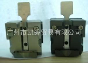 供應(yīng)包埋盒夾頭樣品頭萊卡包埋盒夾頭