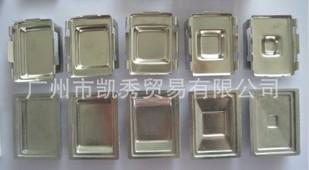 鋁合金包埋底模石蠟包埋模具圖片