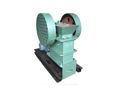 顎式破碎機圖片