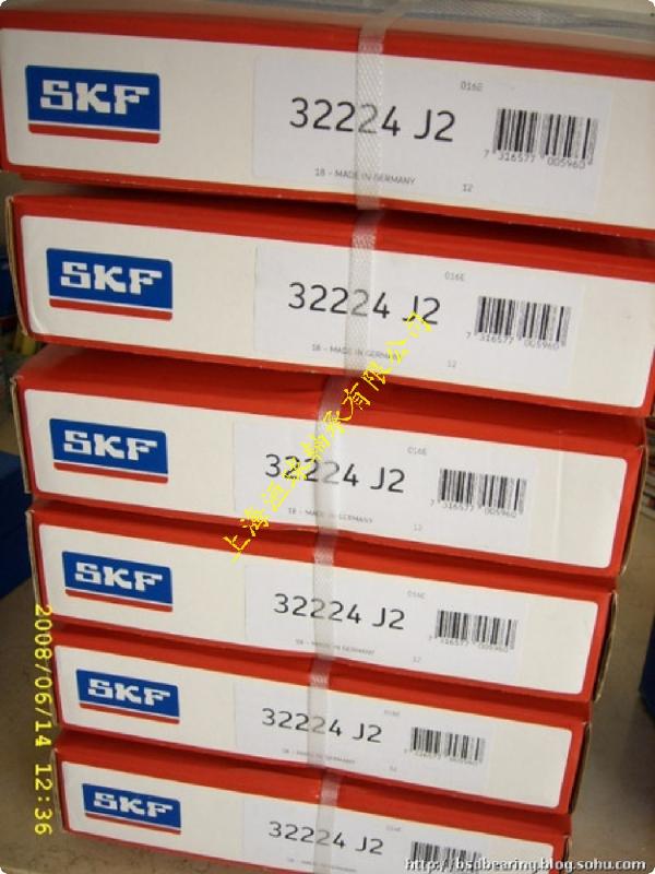 SKF32224J2进口轴承图片