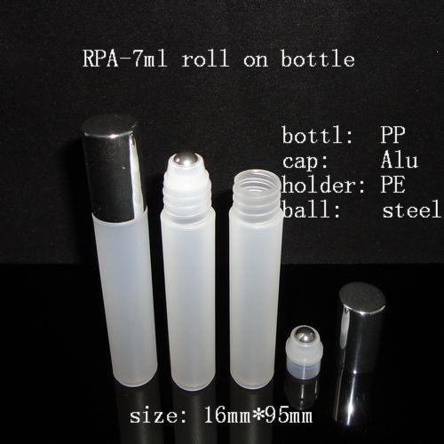 RPA-7ML走珠眼部精华瓶图片