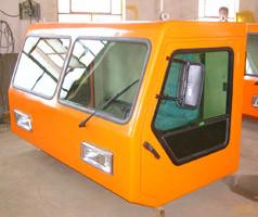 供應(yīng)吊車駕駛室，吊車駕駛室批發(fā)商，吊車駕駛室量身定做