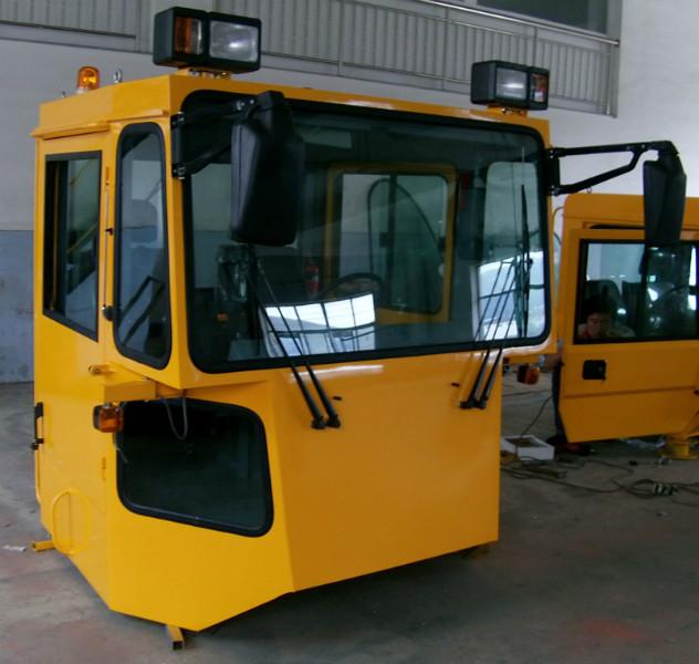 供應小型吊車駕駛室/小型吊車駕駛室廠家/小型吊車駕駛室價格