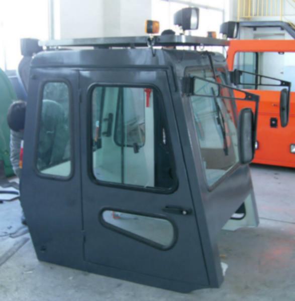 供應吊車駕駛室公司/吊車駕駛室直銷/吊車駕駛室供應
