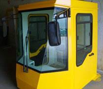 供應(yīng)吊車駕駛室，吊車駕駛室批發(fā)商，吊車駕駛室量身定做