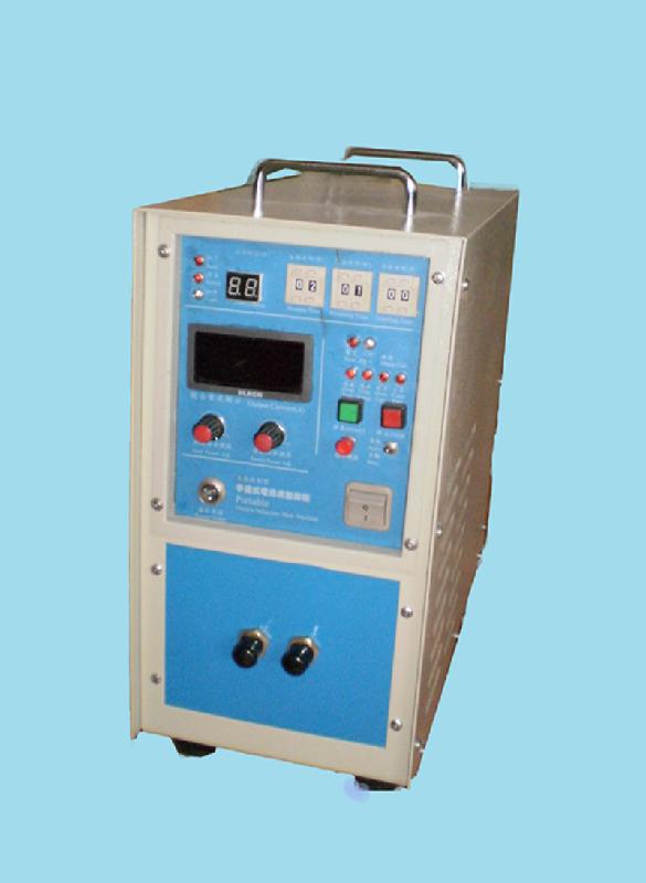 輝曄機電廠家直銷18kw高頻機圖片