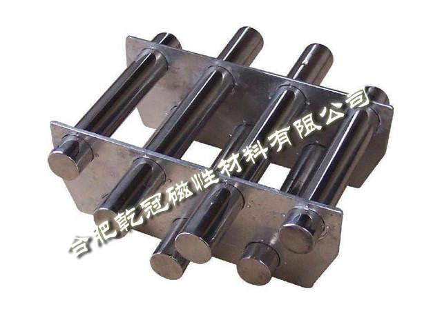 水中除鐵架-除雜質(zhì)磁力架-過濾器圖片