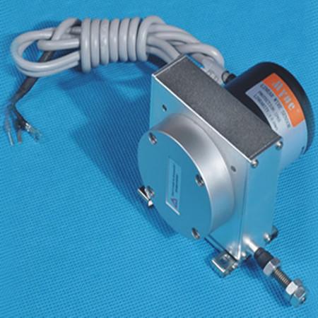 供應拉繩位移傳感器拉繩編碼器 拉繩位移傳感器廠家