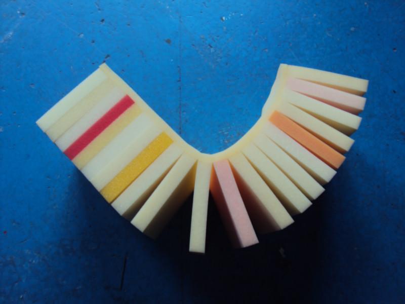 供應深圳*的防靜電海綿供貨商