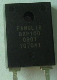 TO247功率電阻100W圖片