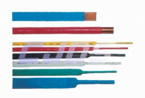 低溫收縮阻燃熱縮套管圖片