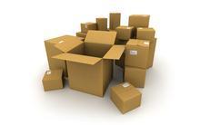 昆山市陸家石浦千燈城北紙箱包裝廠