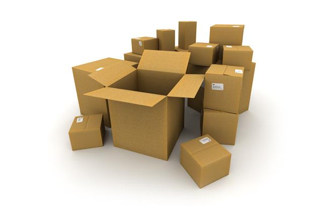 昆山錦溪蓬朗紙箱包裝廠