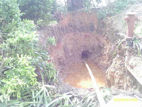 承接廣州通信/燃氣/電力非開挖頂管施工/廣州番禺花都增城從化非開挖頂管報價電話