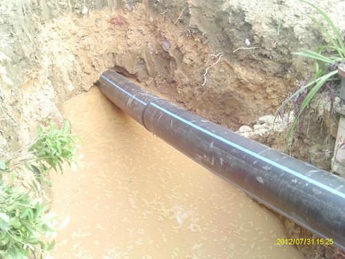 承接廣州通信/燃氣/電力非開挖頂管施工/廣州番禺花都增城從化非開挖頂管報價電話