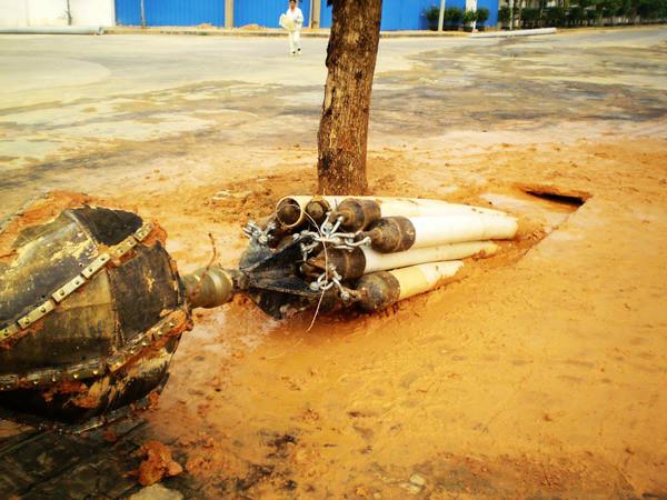 承接汕頭非開挖通信/智能交通/公安監(jiān)控/廣電頂管工程/汕頭金平龍湖潮陽澄海南澳非開挖