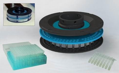 供應(yīng)OMNIBeadRuptor24樣品研磨均質(zhì)儀總代現(xiàn)貨特價(jià)