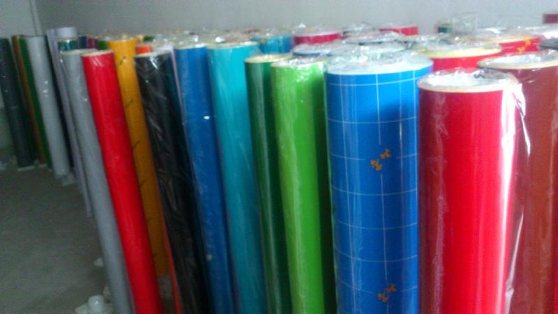 供應(yīng)山本即時貼山本燈箱貼膜