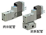 供應(yīng)SMC電磁閥SYJ5120-SGD-M5