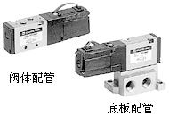 供應(yīng)SMC電磁閥VS3125-024