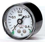 供應(yīng)SMC常用壓力表G36-10-01特價(jià)