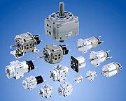 SMC氣缸CDBXWL16-175圖片