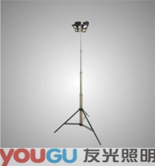 供應SFW3000全方位自動泛光工作燈，全方位自動泛光工作燈