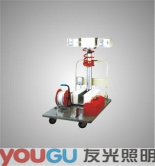 供應(yīng)SFW9000A大功率移動工作燈，大功率移動工作燈