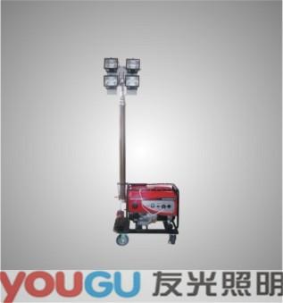 SFW6110C全方位大型移動照明車圖片