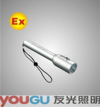 友光GJW7210節(jié)能強(qiáng)光防爆電筒圖片