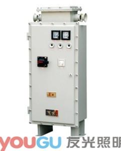 供應(yīng)防爆自耦減壓電磁起動(dòng)箱廠家