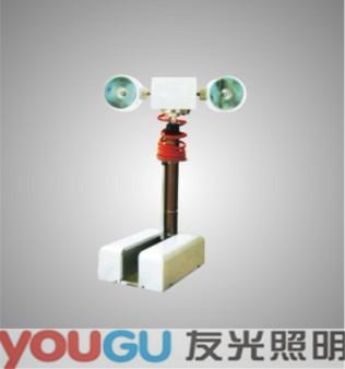 供應SFW9000B大功率遙控自動升降工作燈