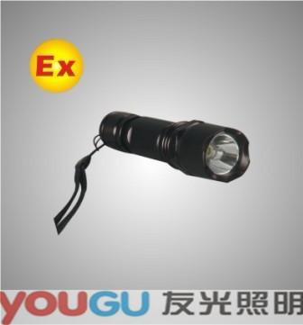 供應(yīng)CBW6100B微型防爆電筒廠家直銷，質(zhì)優(yōu)價(jià)廉，歡迎來電咨詢
