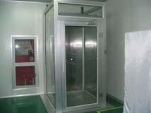 廣東鋁合金升降機(jī)圖片